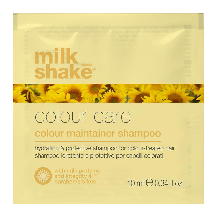 Milk_Shake Color Maintainer Shampoo (Sulfate Free)