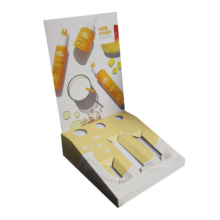 Milk_Shake Incredible Desk Expo - PinkPro Beauty Supply