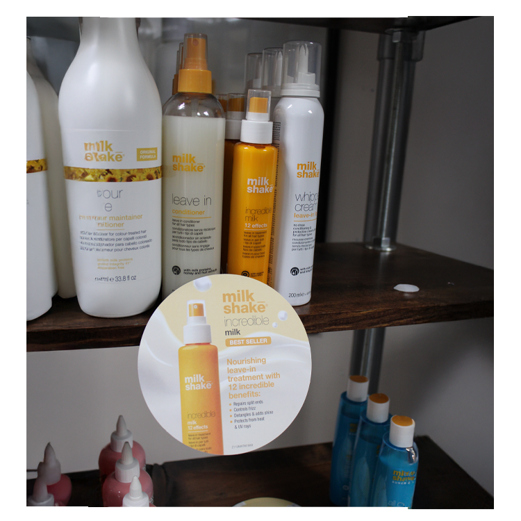 Milk_Shake Incredible Pop-Ups - 6 Pieces Included - PinkPro Beauty Supply