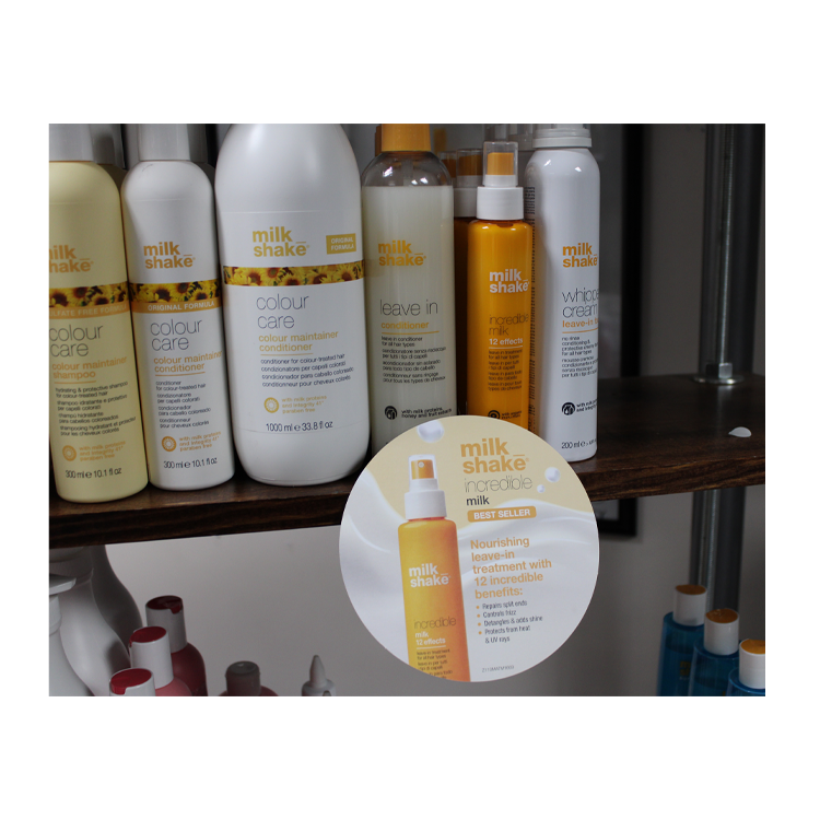 Milk_Shake Incredible Pop-Ups - 6 Pieces Included - PinkPro Beauty Supply