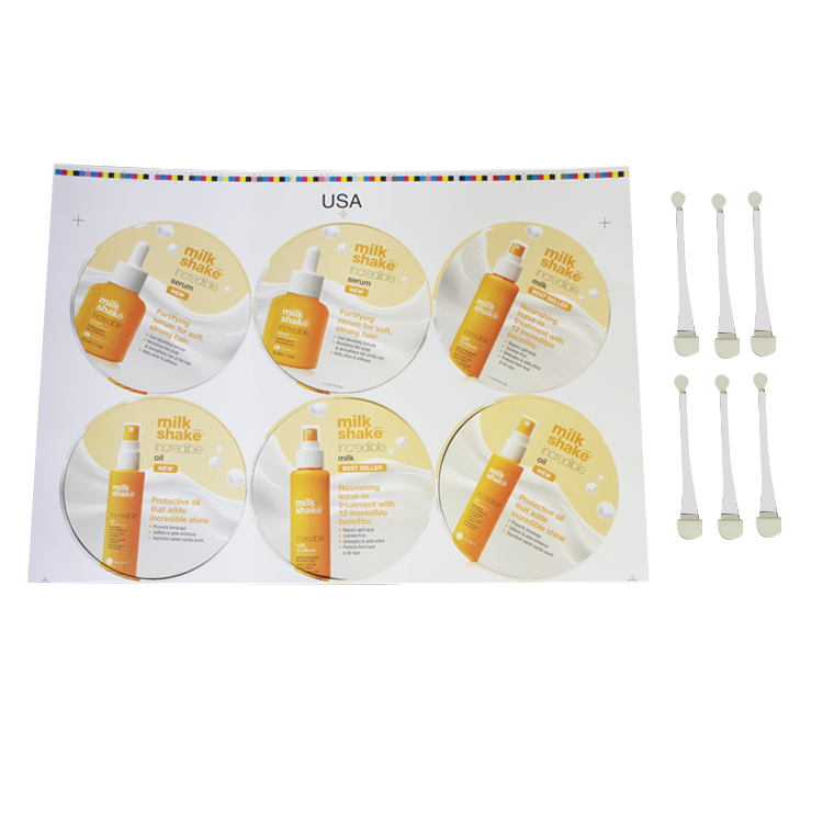 Milk_Shake Incredible Pop-Ups - 6 Pieces Included - PinkPro Beauty Supply