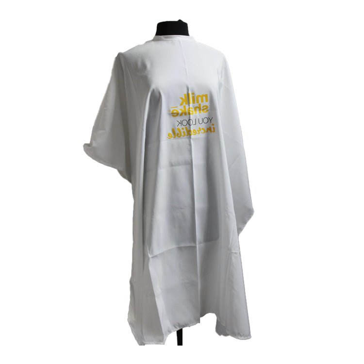 Milk_Shake Cutting Cape - You Look Incredible - PinkPro Beauty Supply