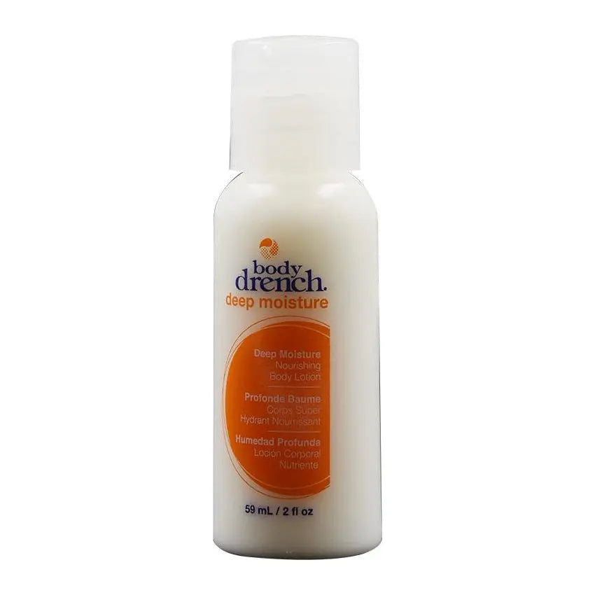 Body Drench Deep Moisture Nourishing Body Lotion Body Drench