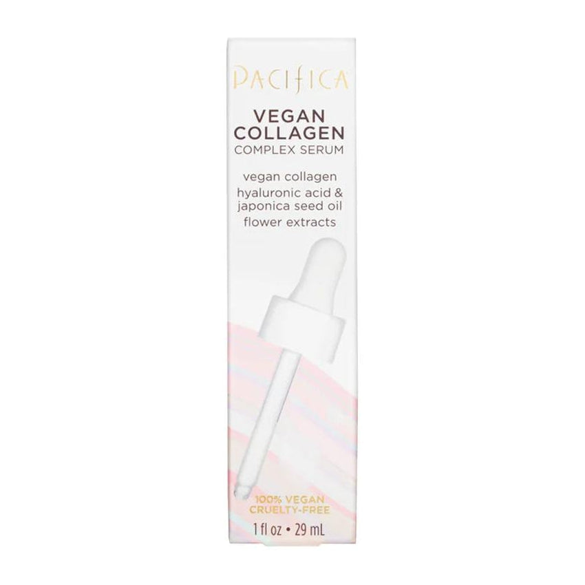 Pacifica Vegan Collagen Complex Serum
