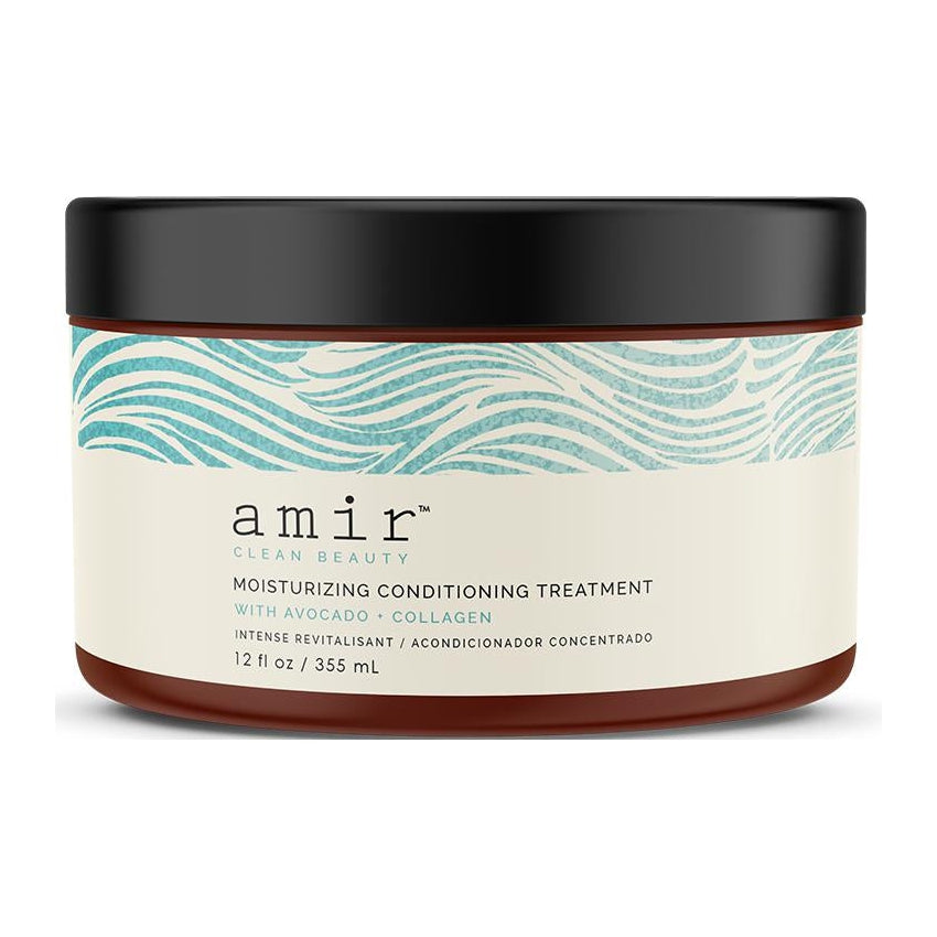 Amir Moisturizing Conditioning Treatment with Avocado & Collagen