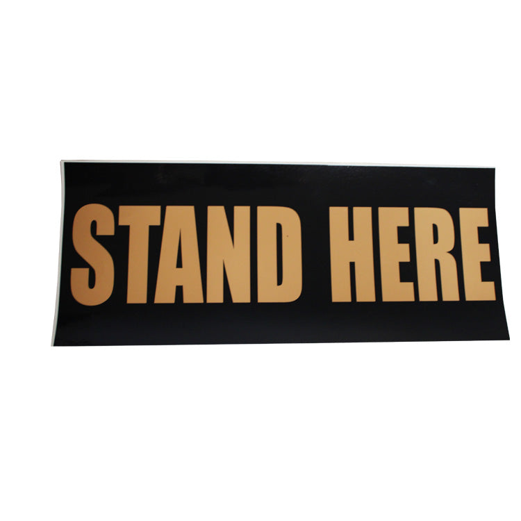 Label -