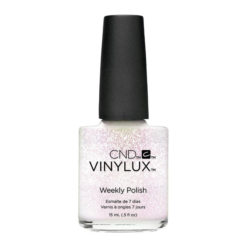 CND Vinylux Ice Bar 262 CND