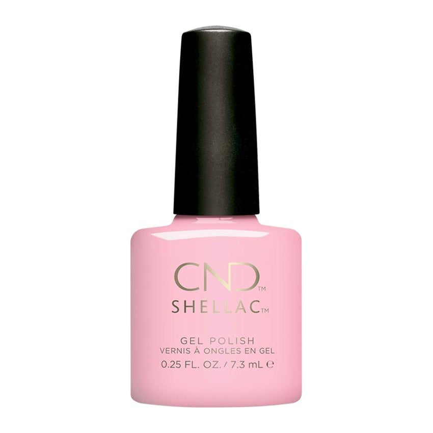 CND Shellac Candied 273