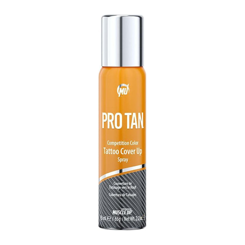 Pro Tan Tattoo Cover Up Spray* Pro Tan