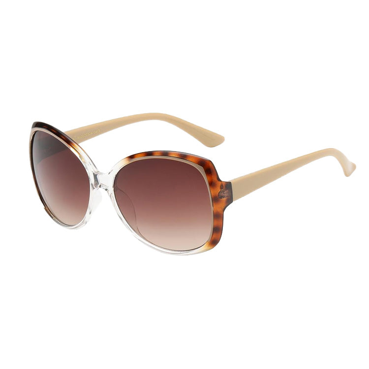 Giselle Oversized Sunglasses - Assorted Color - PinkPro Beauty Supply