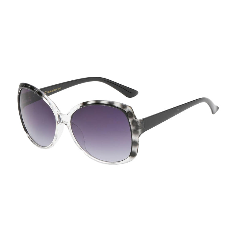 Giselle Oversized Sunglasses - Assorted Color - PinkPro Beauty Supply