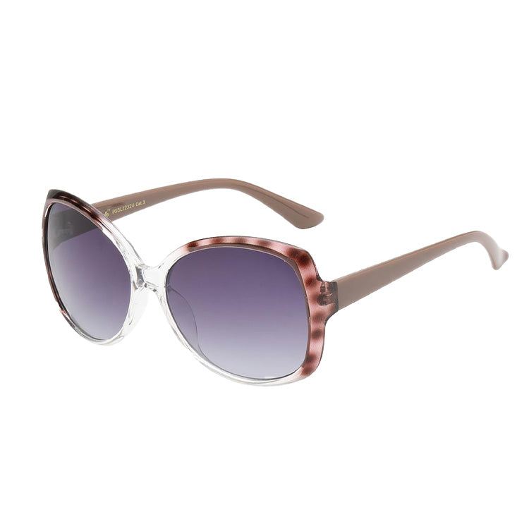 Giselle Oversized Sunglasses - Assorted Color - PinkPro Beauty Supply