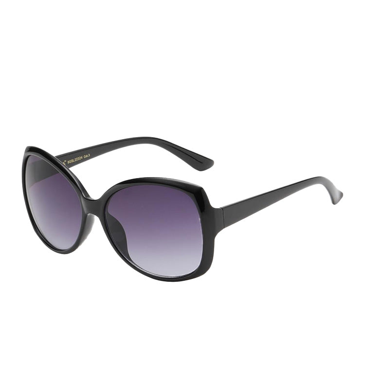 Giselle Oversized Sunglasses - Assorted Color - PinkPro Beauty Supply