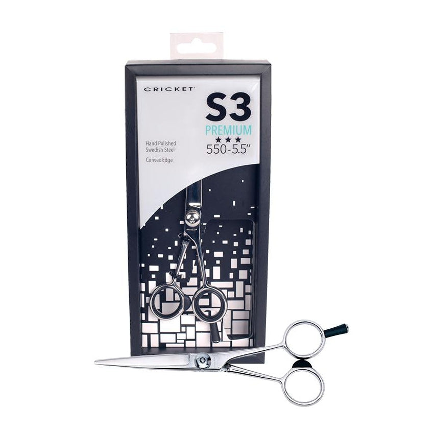 Cricket S3 Premium 550 Shears Cricket