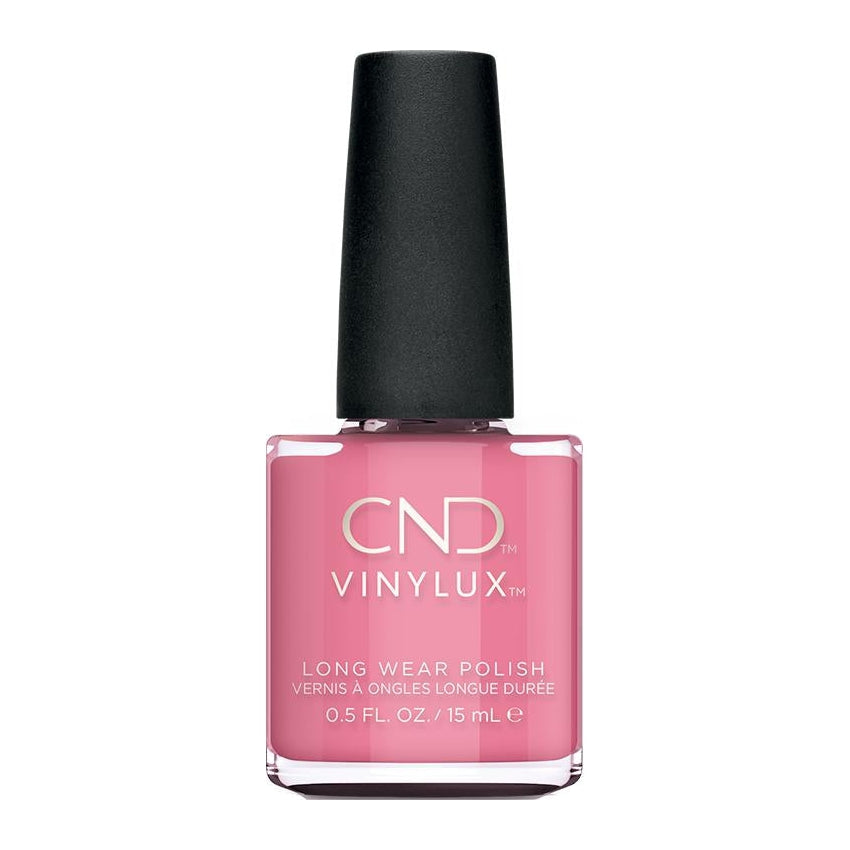 CND Vinylux Kiss From a Rose 349