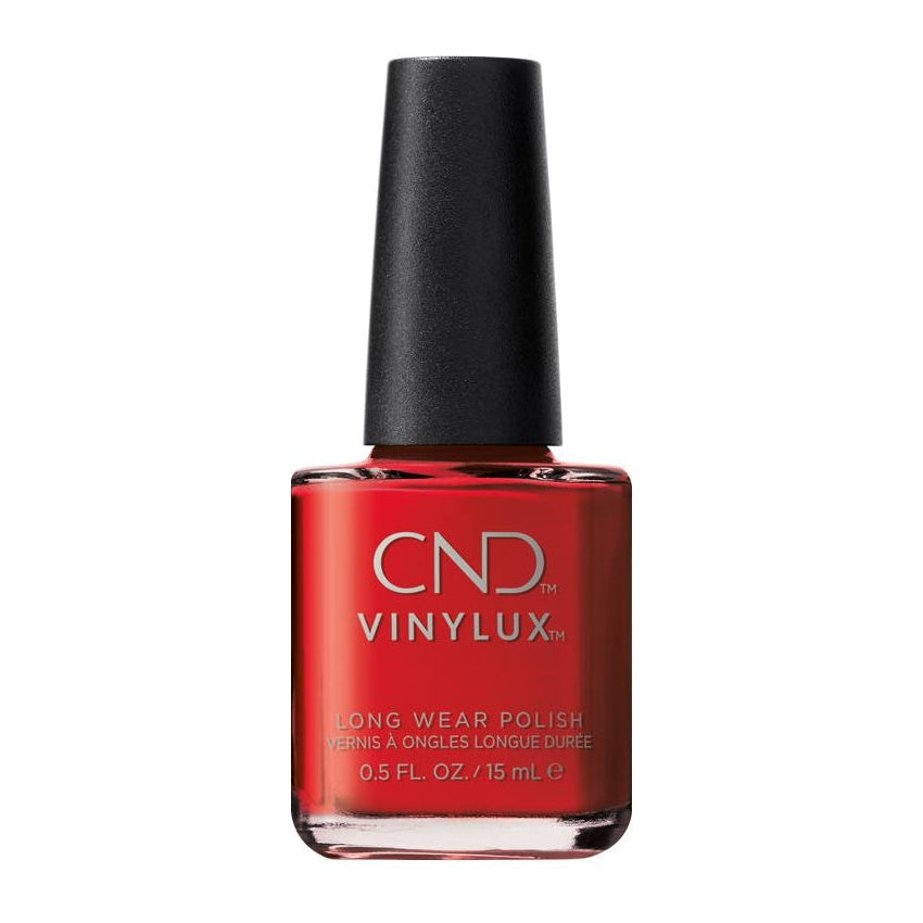 CND Vinylux Hot or Knot 353* CND