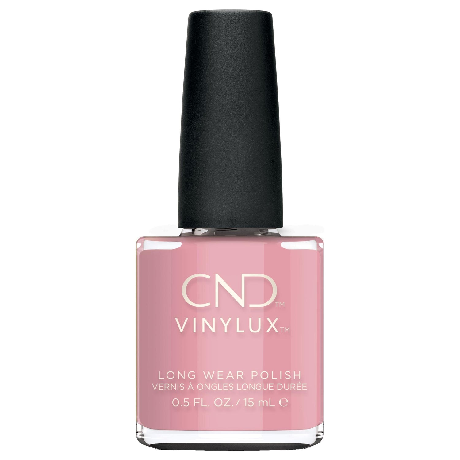 CND Vinylux Pacific Rose 358* CND
