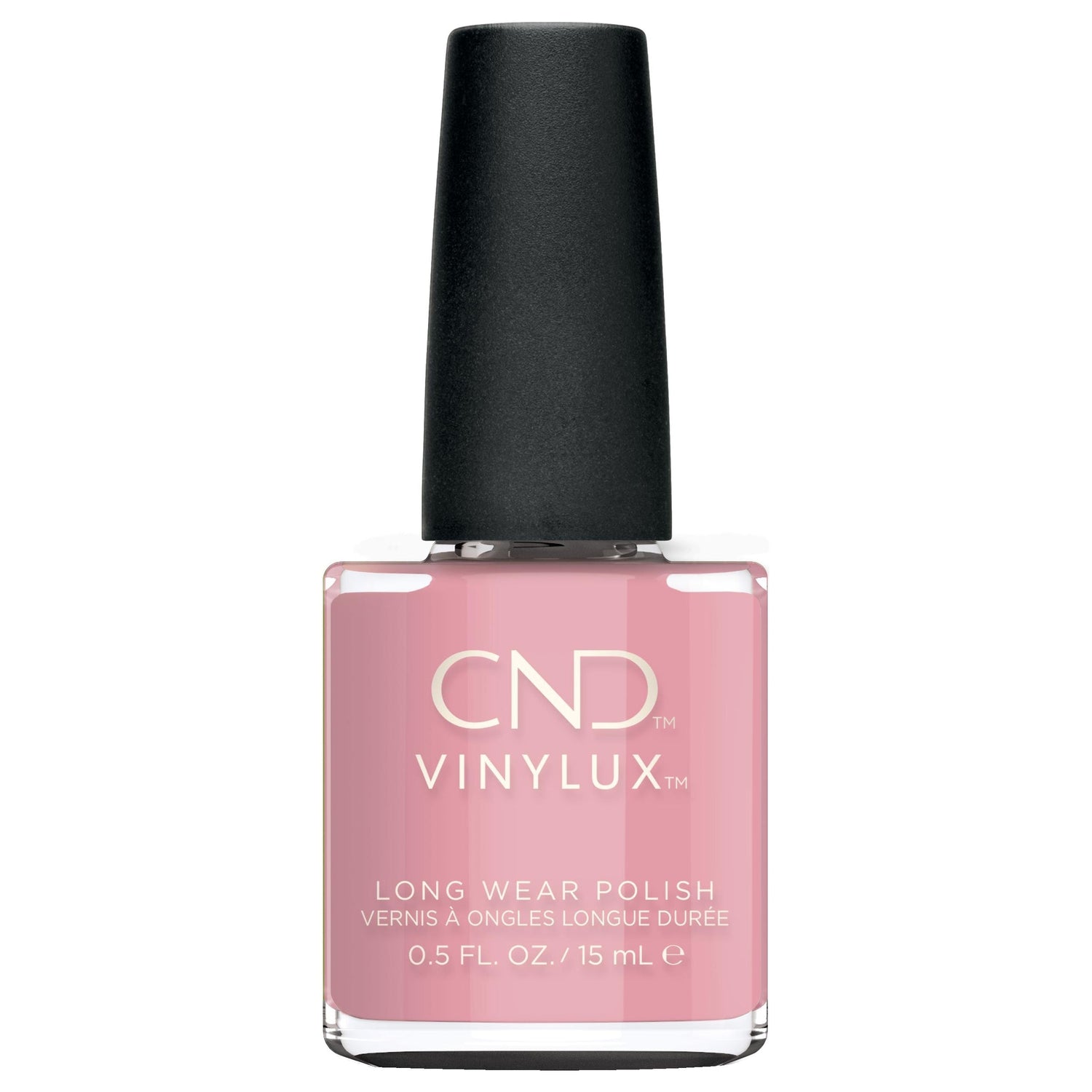 CND Vinylux Pacific Rose 358* CND