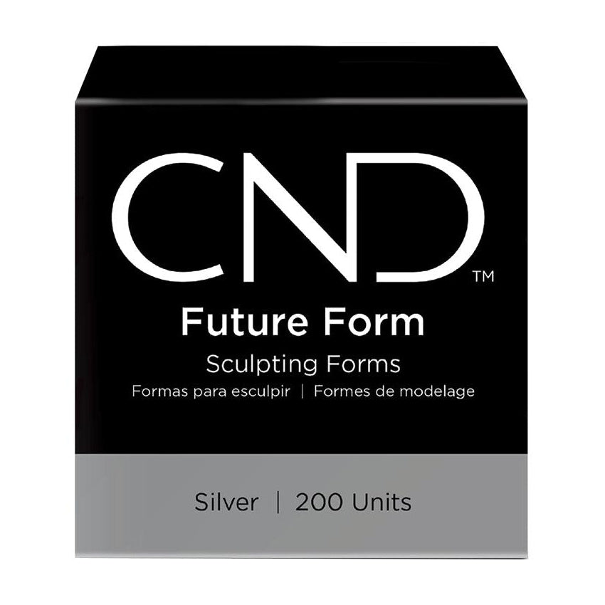 CND Future Form Sculpting Forms