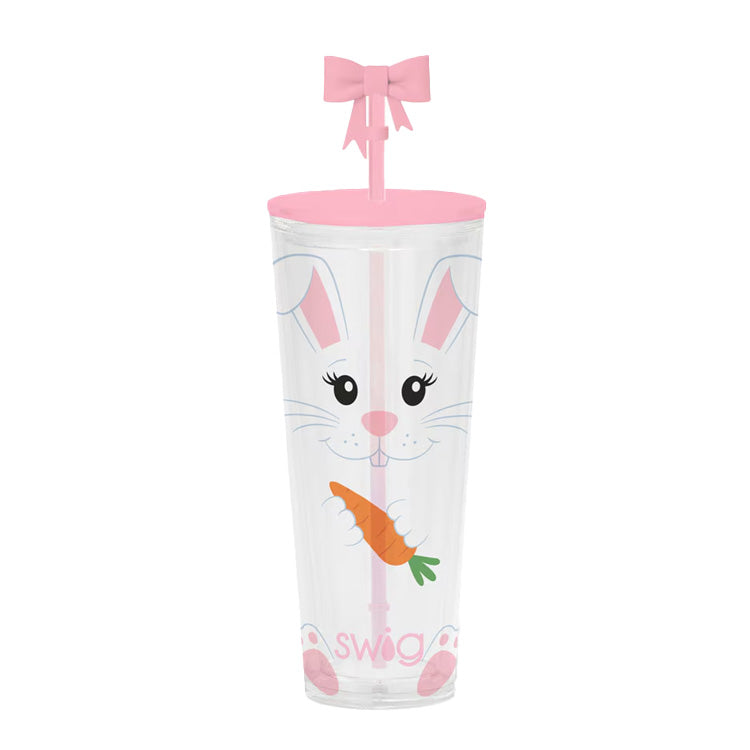 Swig Life Tumbler 24 Ounce Easter Bunny