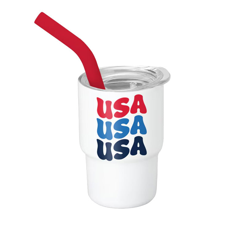 Swig Life Tiny Tumbler 2 oz USA
