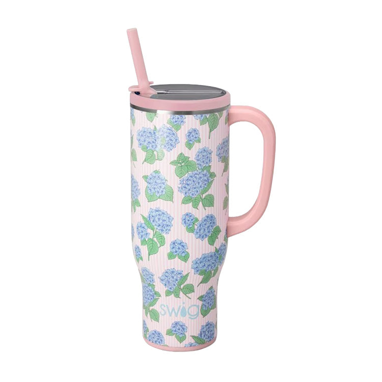 Swig Life Mega Mug Tee It Up 30 Oz