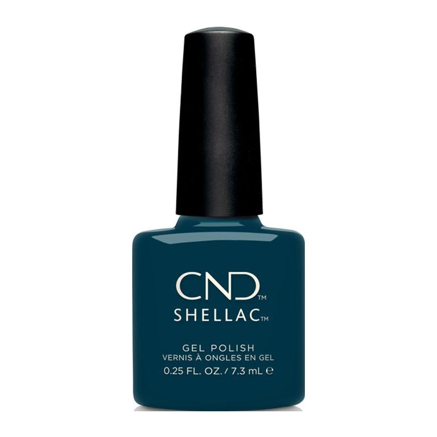 CND Shellac In Fall Bloom Collection