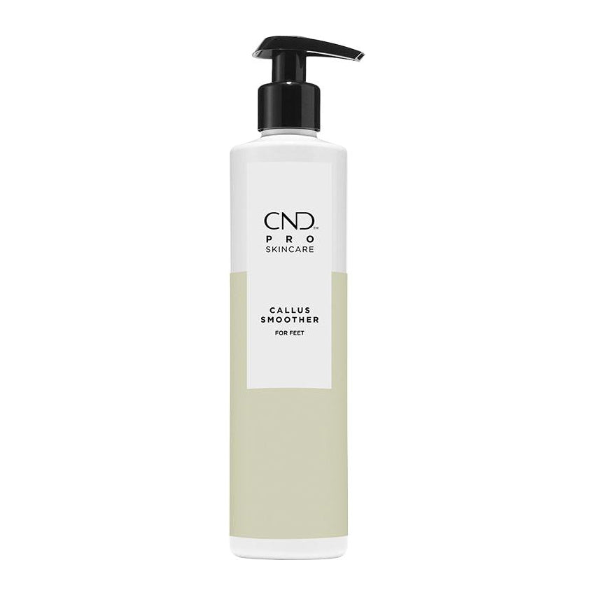 CND Pro Skincare Callus Smoother
