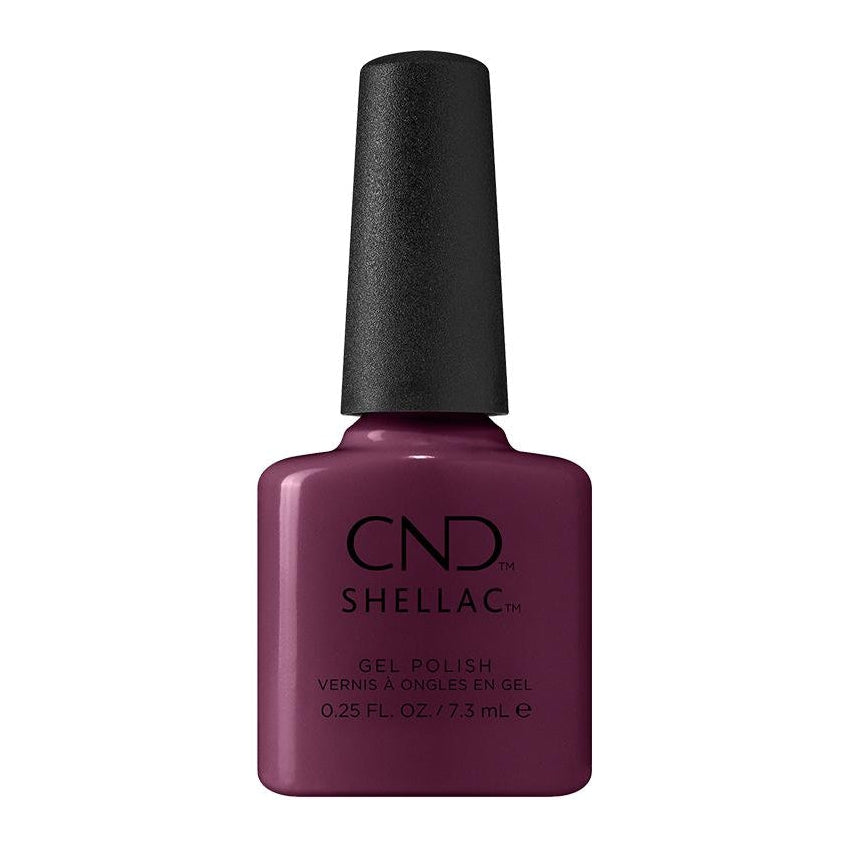 CND Shellac Painted Love Collection