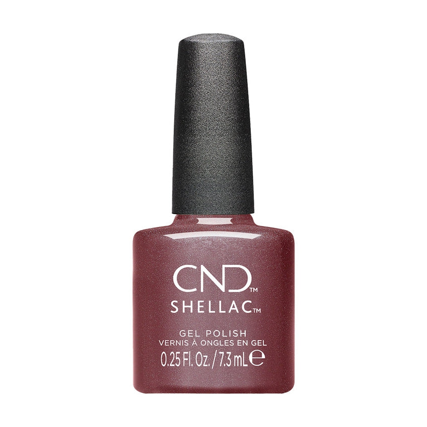CND Shellac Magical Botany Collection - Frostbite