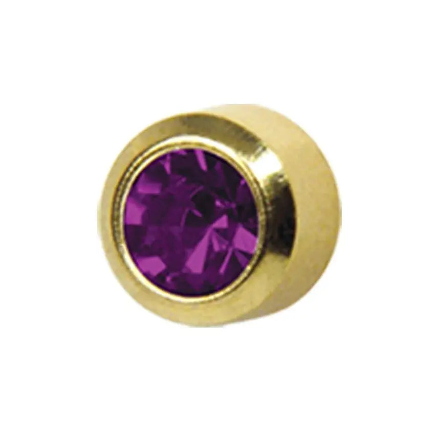 Studex Birthstone Refills Studex