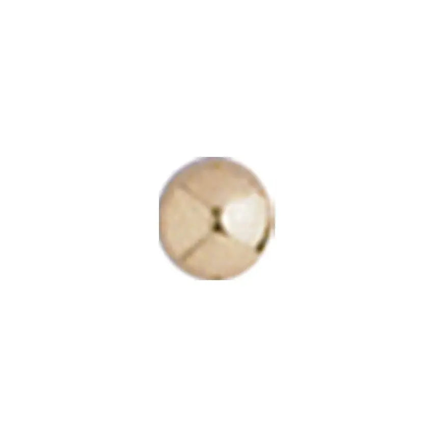 Studex Gold Ball Studex
