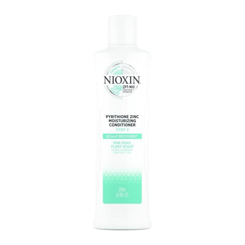 Nioxin Scalp Recovery Anti-Dandruff Moisturizing Conditioner