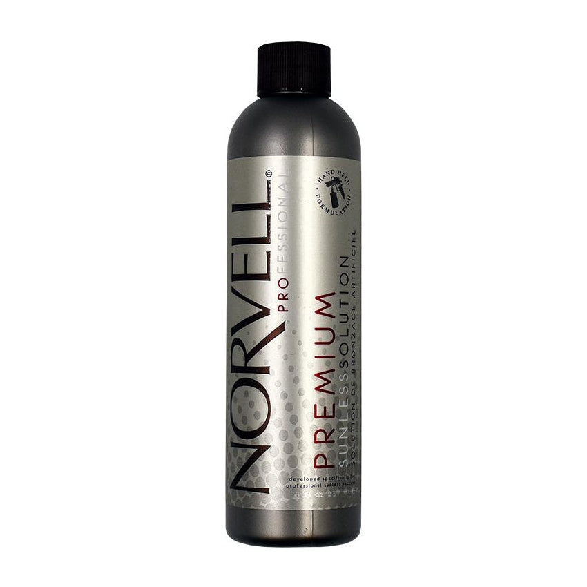 Norvell Premium Dark Airbrush Solution
