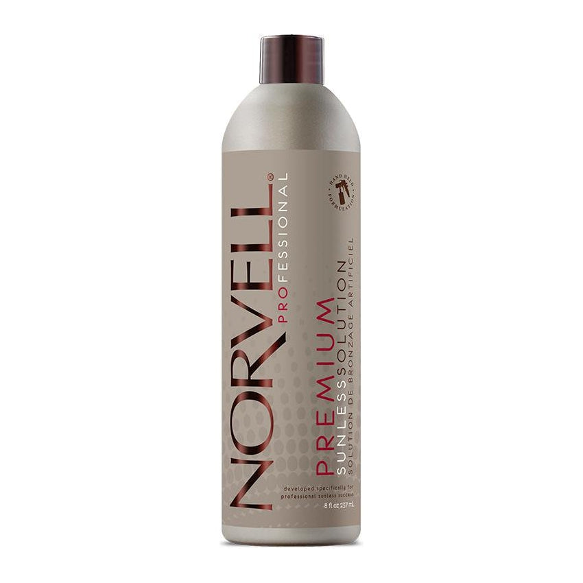 Norvell Premium Double Dark Airbrush Solution