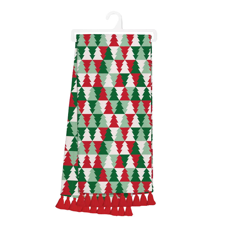 Swig Life Tea Towel Perfect Pines