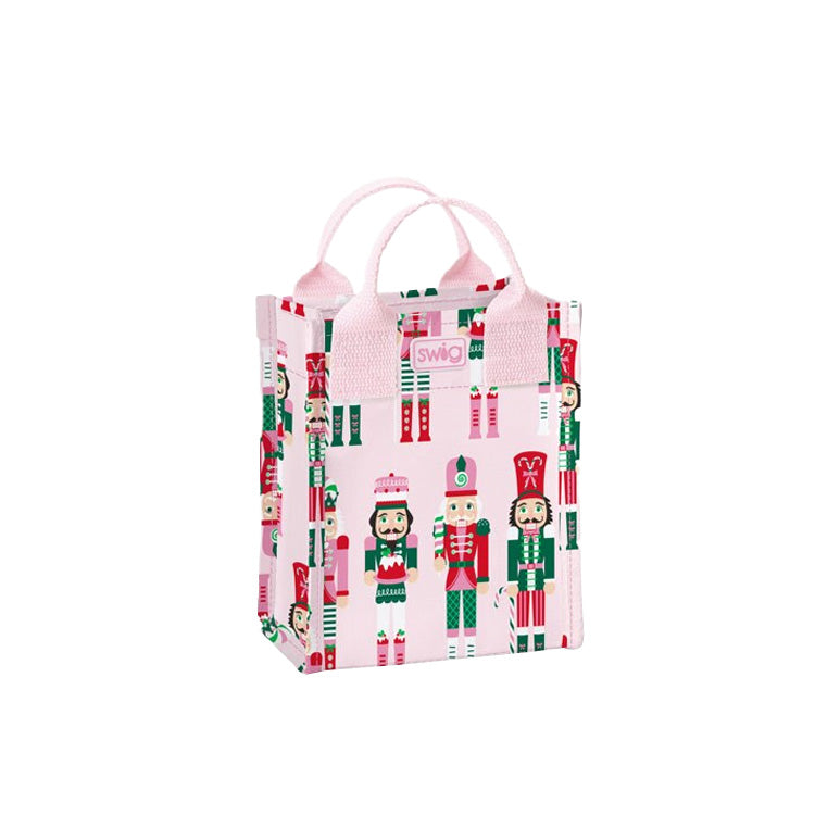 Swig Life Reusable Bag Mini Sugar Plum