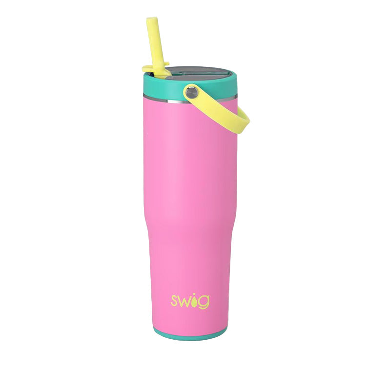Swig Life To-Go Tumbler 30 oz. Fruit