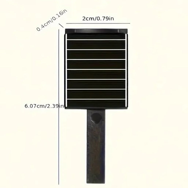 Nail Art - Magnetic Cat Eye 5 Piece Kit - PinkPro Beauty Supply