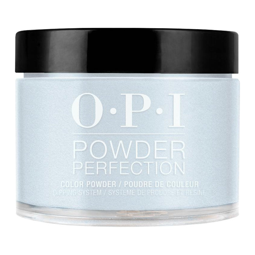 OPI Powder Perfection Destined To Be a Legend