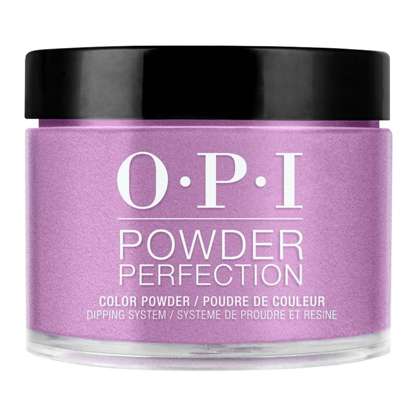OPI Powder Perfection Violet Visionary