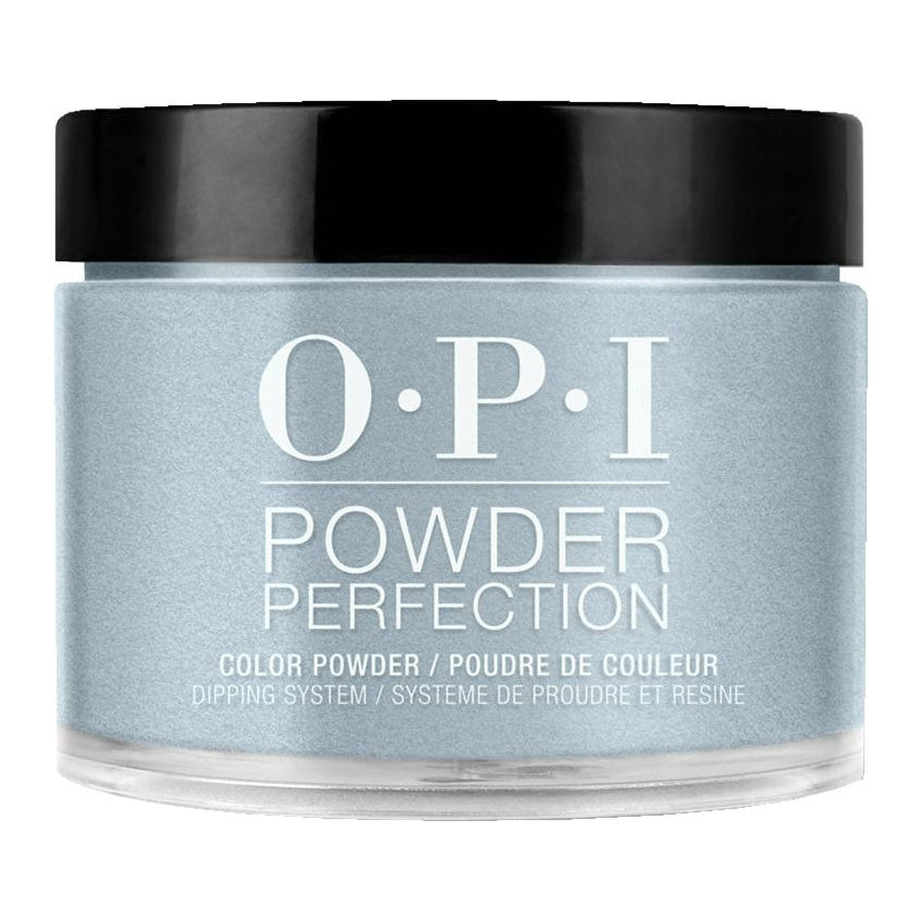 OPI Powder Perfection Suzi Talks with Her Hands