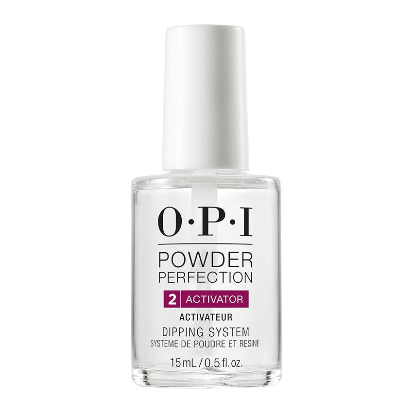 OPI Powder Perfection Step 2 Activator OPI
