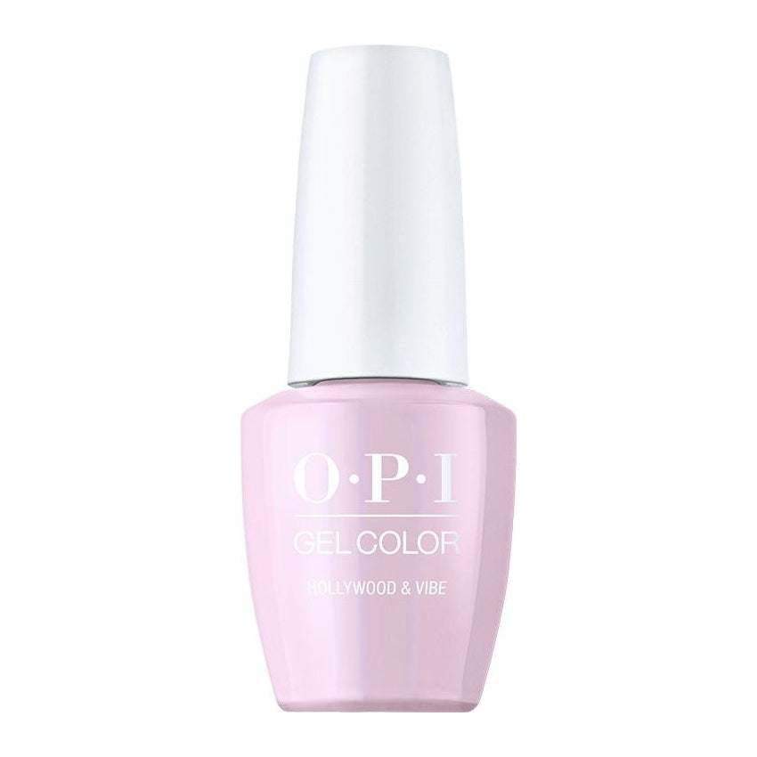 OPI GelColor Hollywood & Vibe