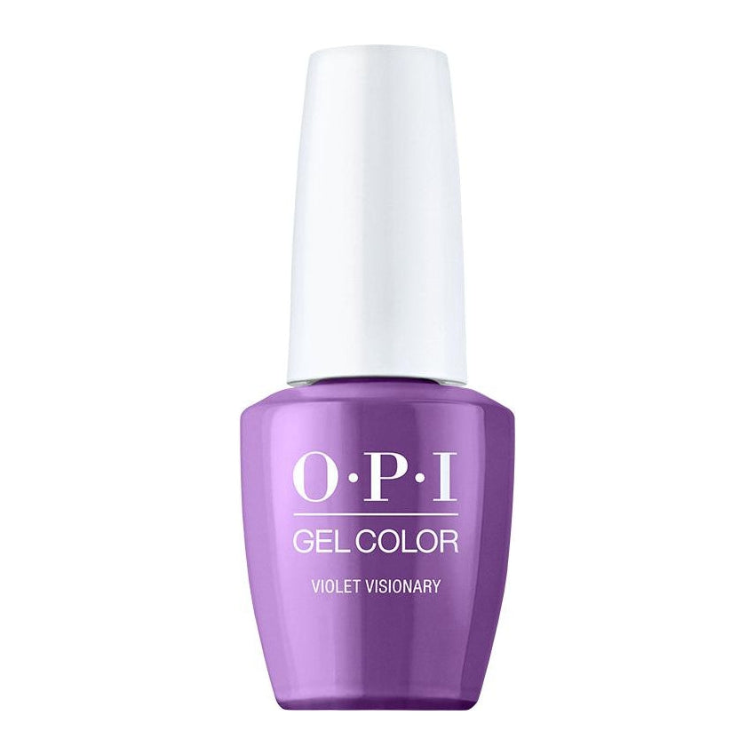 OPI GelColor Violet Visionary