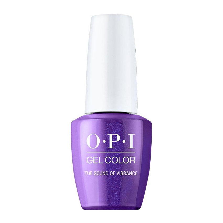 OPI GelColor The Sound Of Vibrance
