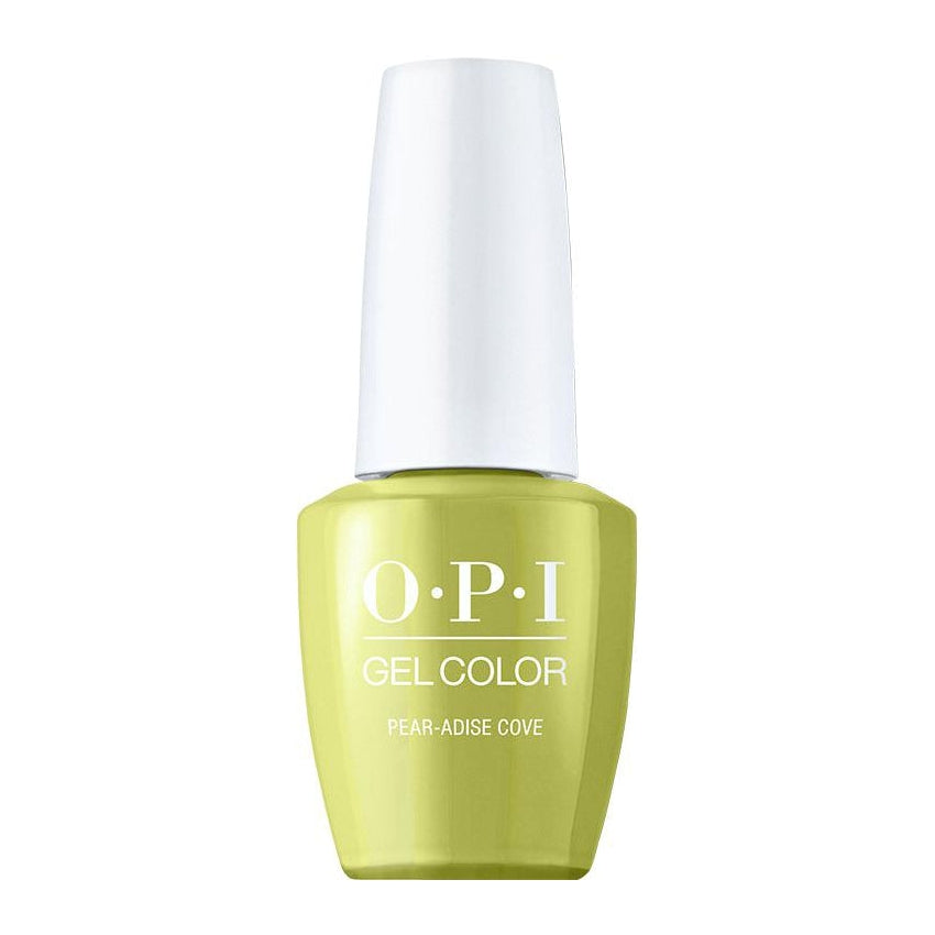 OPI GelColor Pear-adise Cove