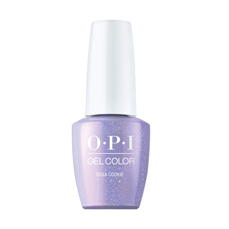 OPI GelColor Your Way Collection Suga Cookie