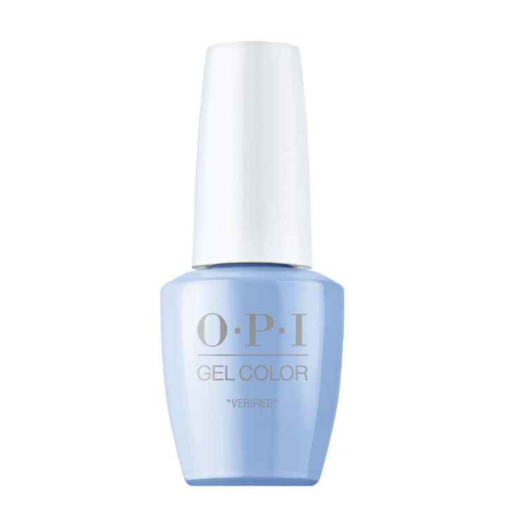 OPI GelColor Your Way Collection *Verified*