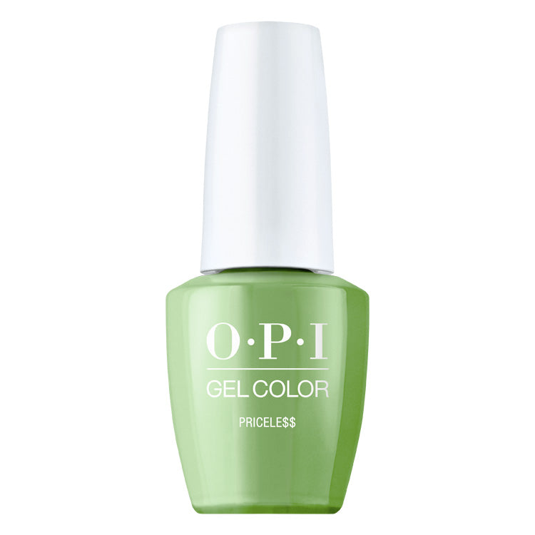 OPI GelColor My Me Era Collection Pricele$$